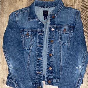 Women’s Gap Jean Jacket